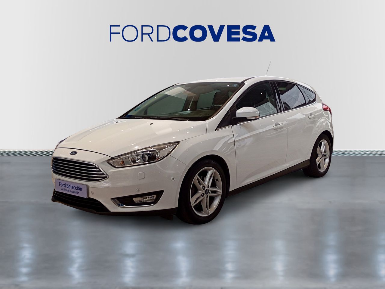 ford focus 2017 /