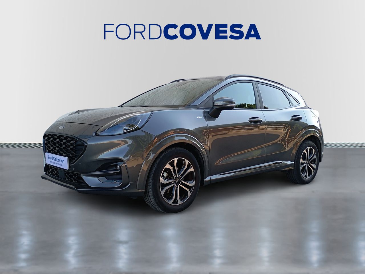ford puma 2022 /