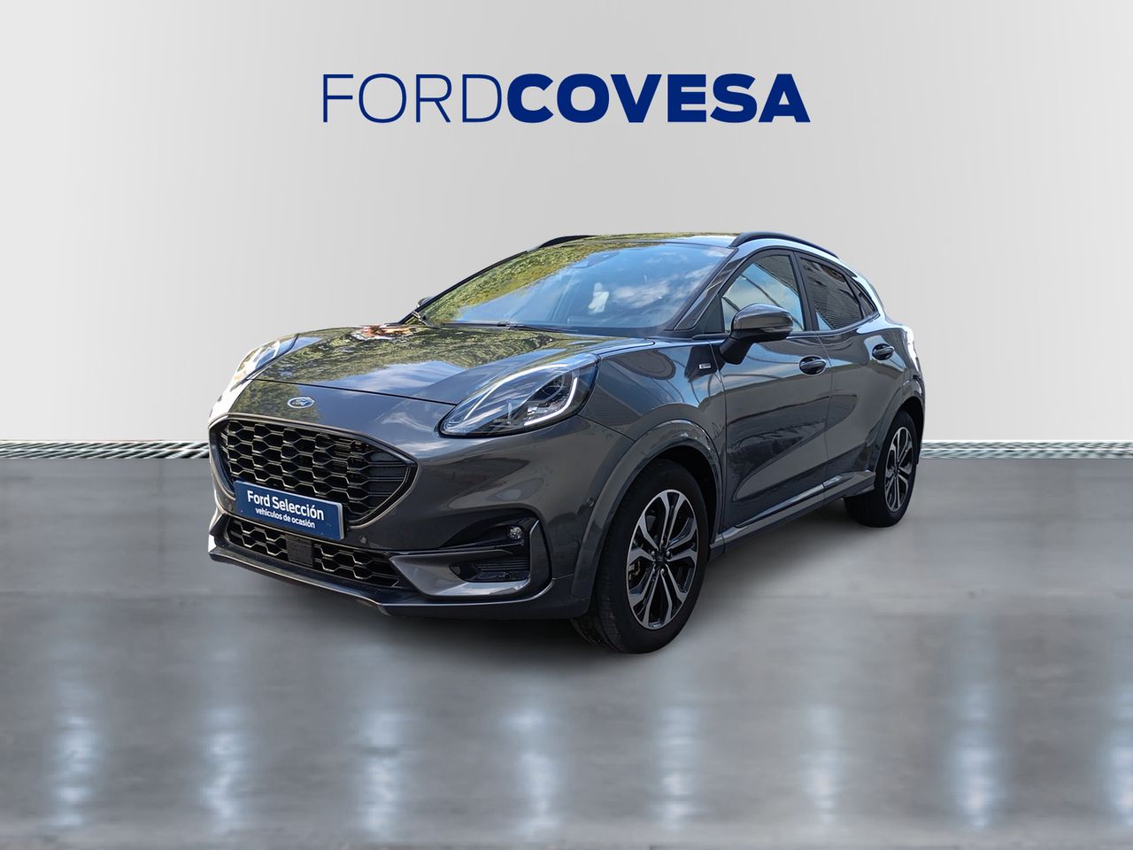 ford puma 2023 /