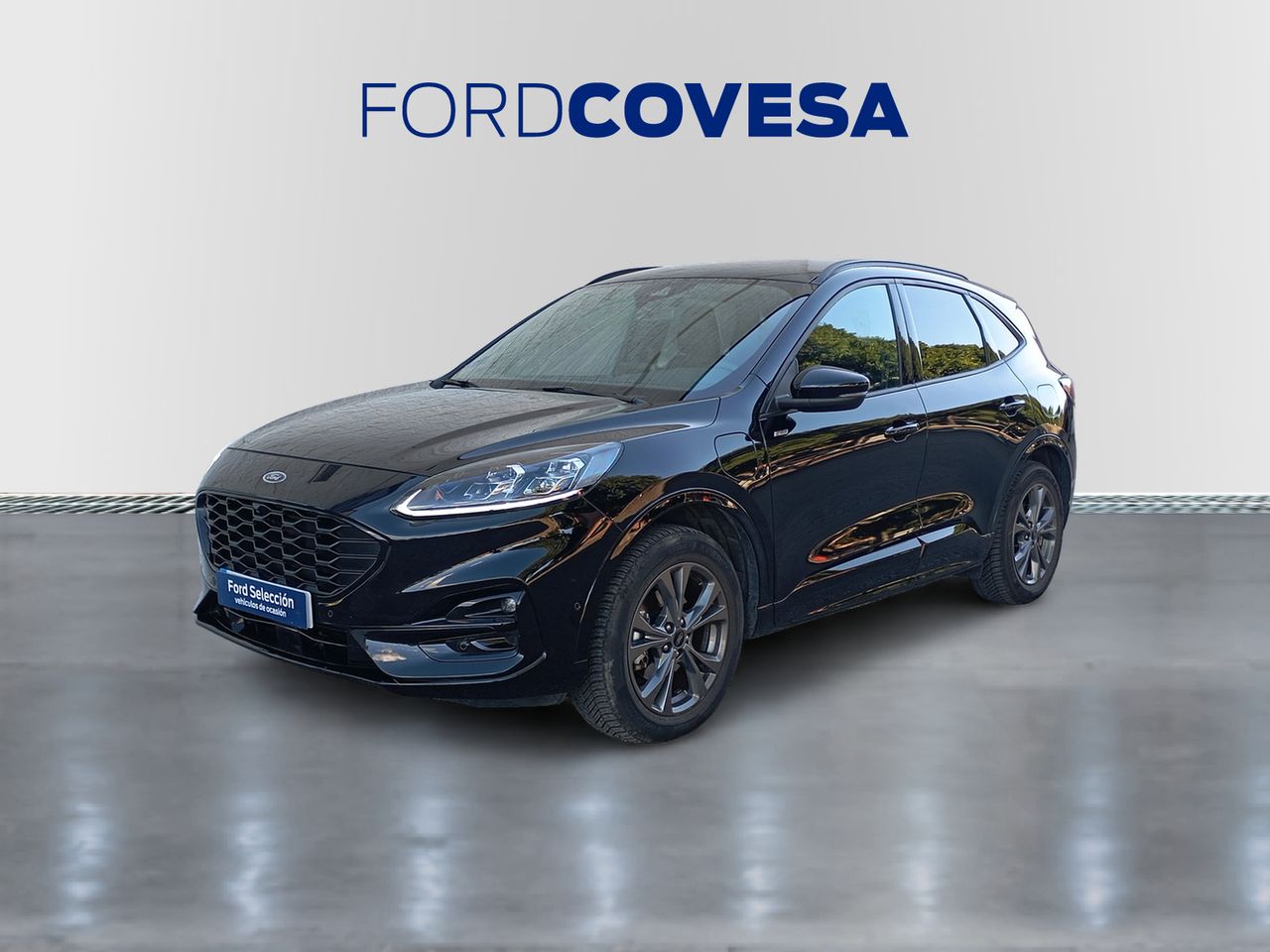 ford kuga 2021 /