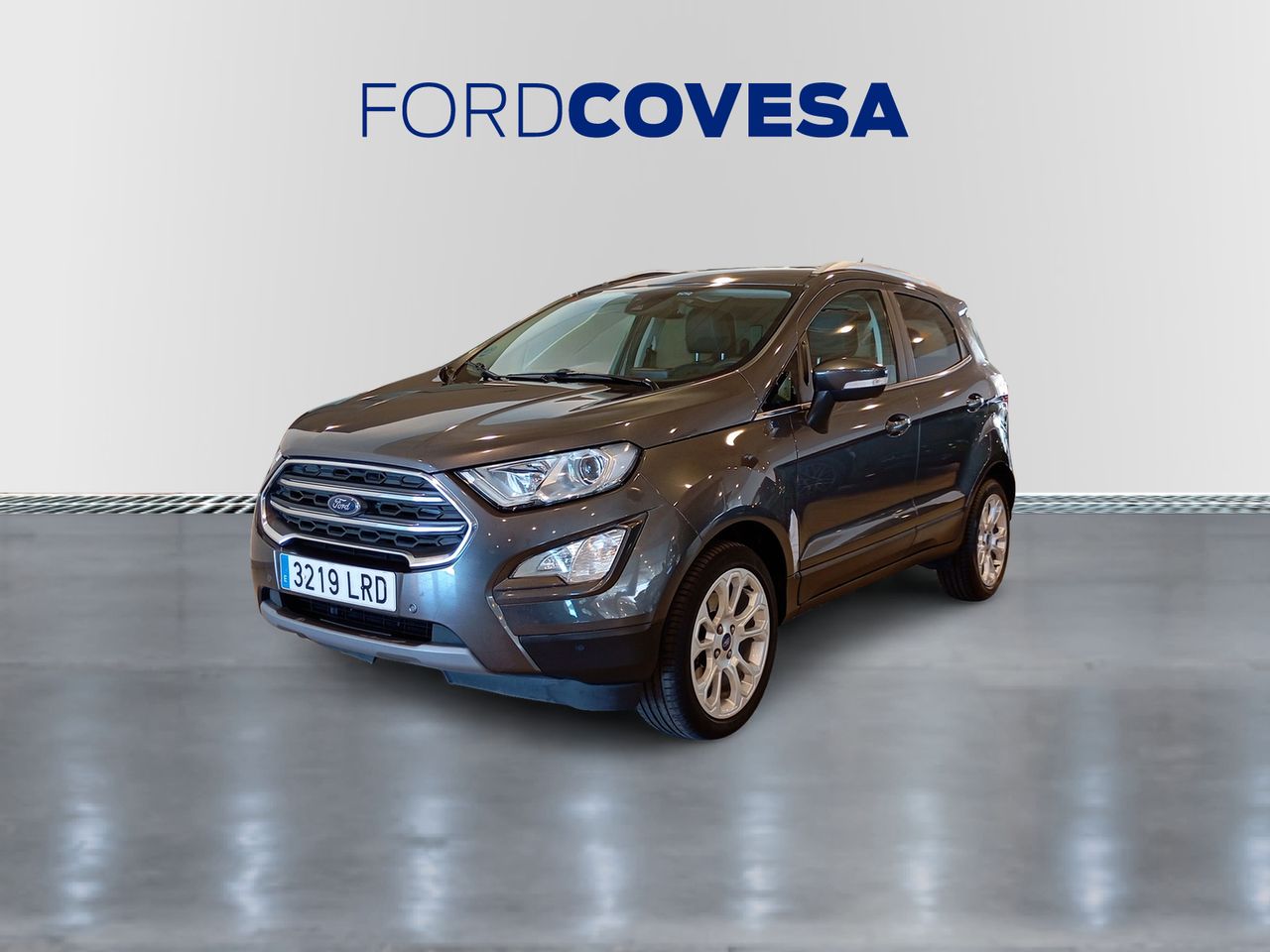 ford ecosport 2021 /