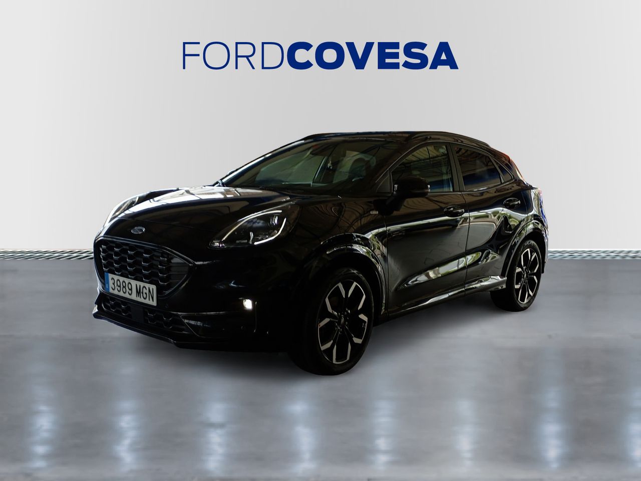 ford puma 2023 /