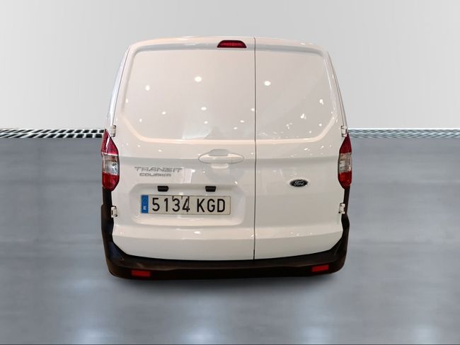 Imatge del vehicle 5