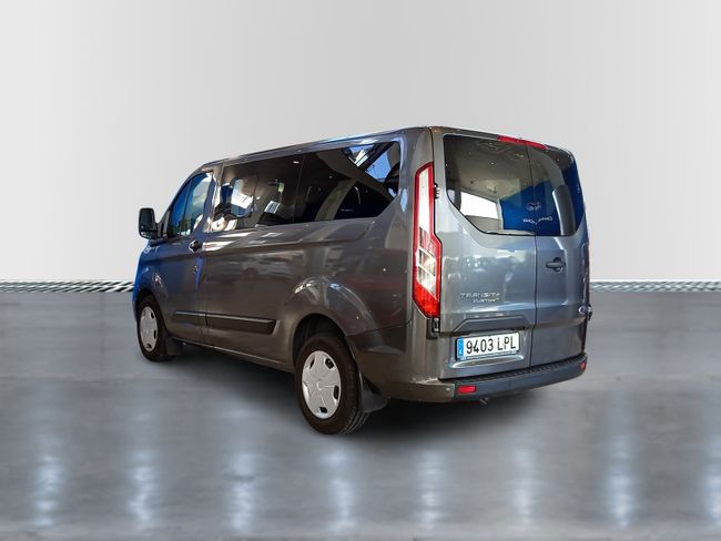 Imatge del vehicle 3