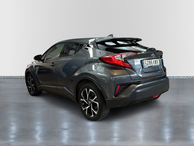Imatge del vehicle 3