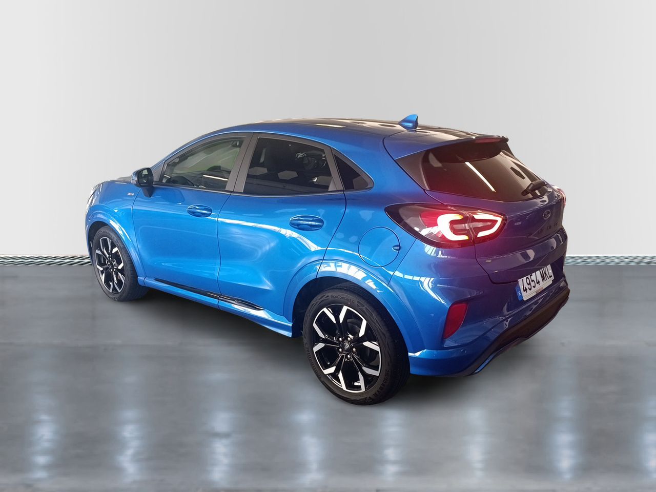 Ford Puma 1.0 EcoBoost 125cv ST-Line X MHEV - foto 3