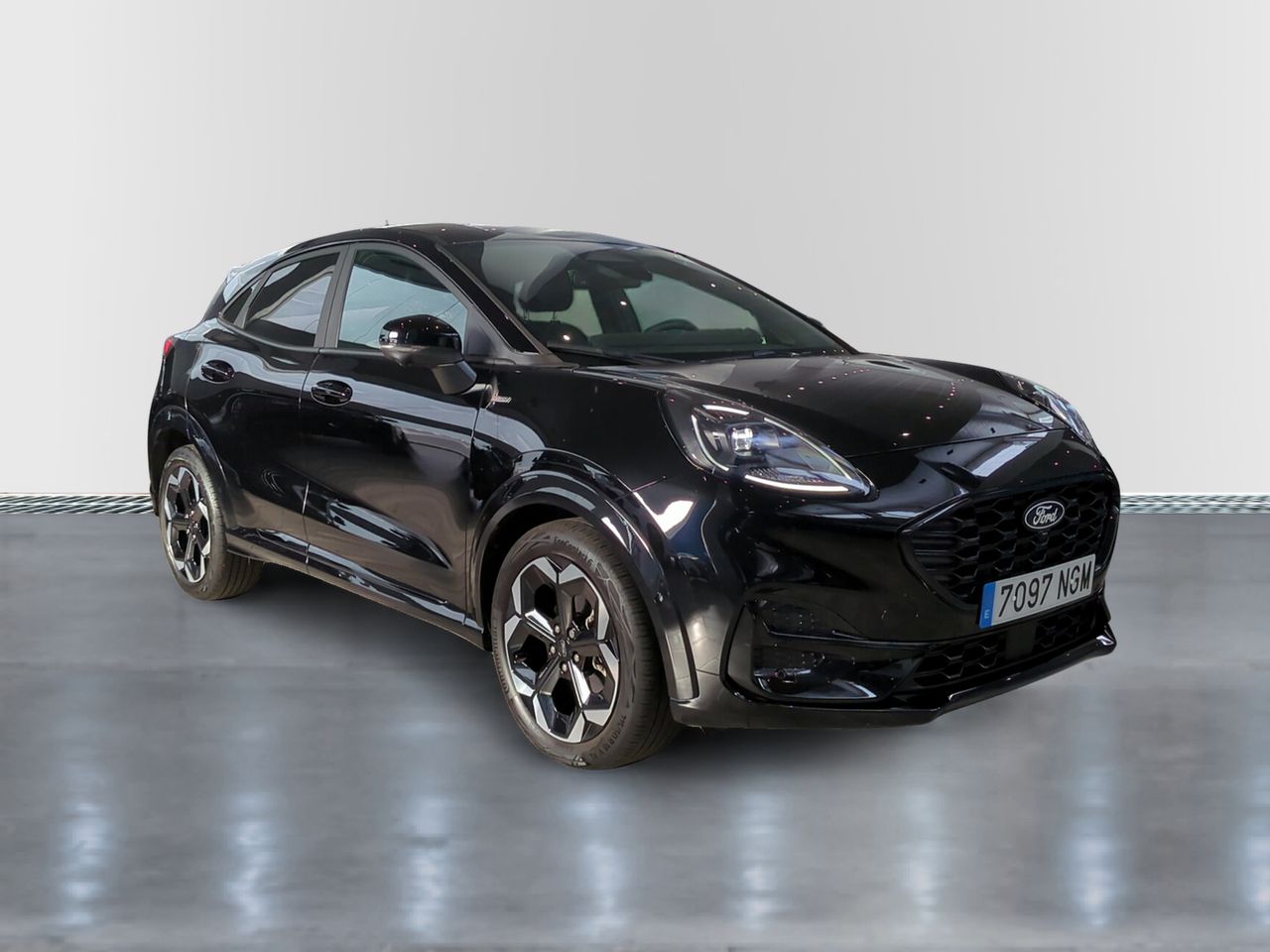 Ford Puma 1.0 EcoBoost 125cv ST-Line MHEV Auto - foto 2