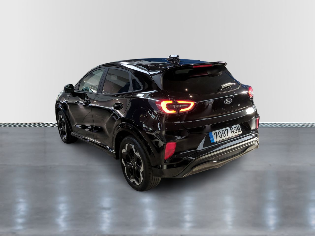 Ford Puma 1.0 EcoBoost 125cv ST-Line MHEV Auto - foto 3
