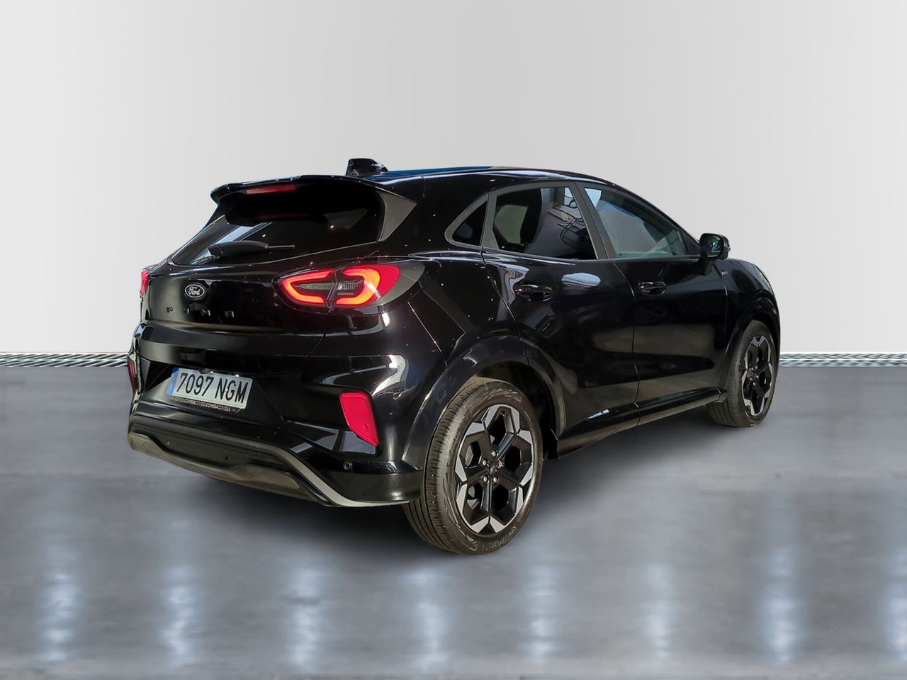 Ford Puma 1.0 EcoBoost 125cv ST-Line MHEV Auto - foto 4