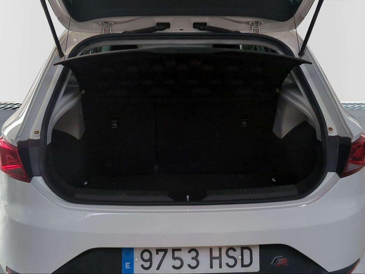 Seat Leon 2.0 TDI 140cv FR - foto 5