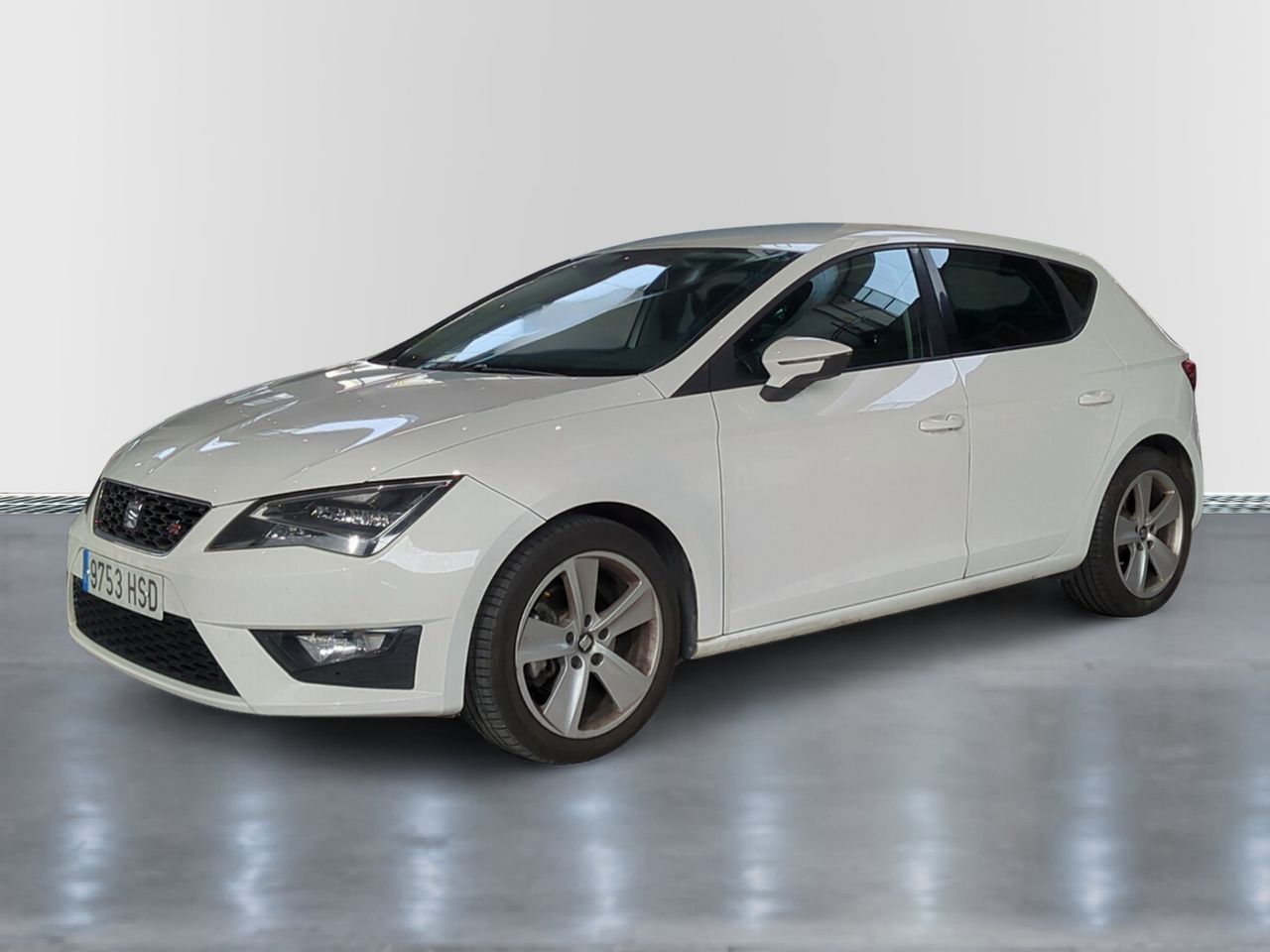 Seat Leon 2.0 TDI 140cv FR