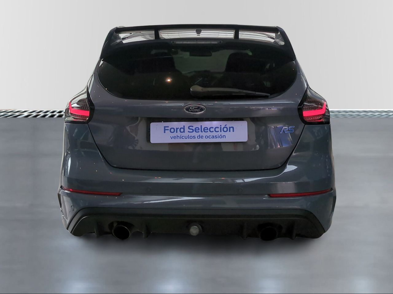 Ford Focus 2.3 EcoBoost 257kW RS - foto 5