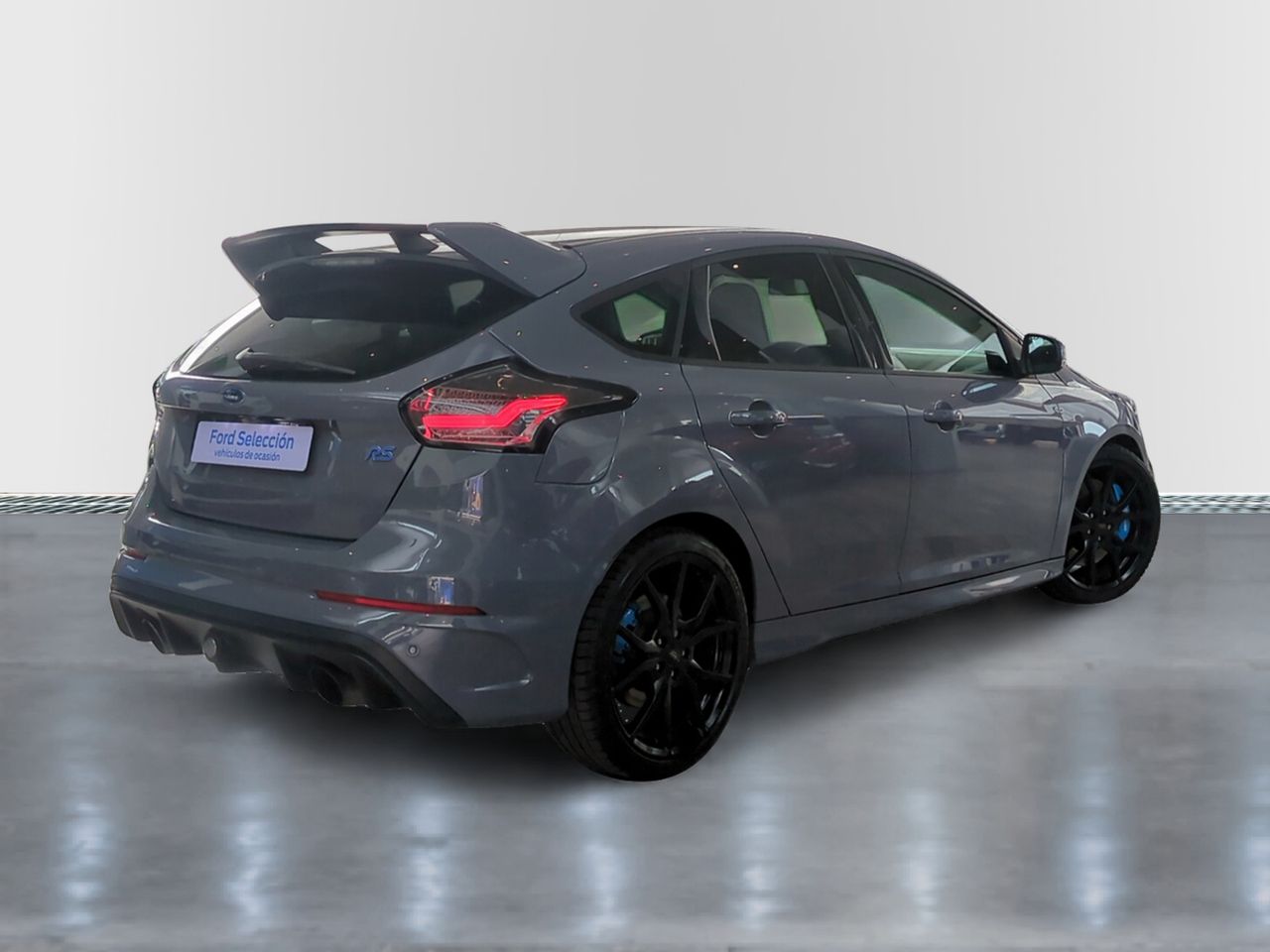 Ford Focus 2.3 EcoBoost 257kW RS - foto 4