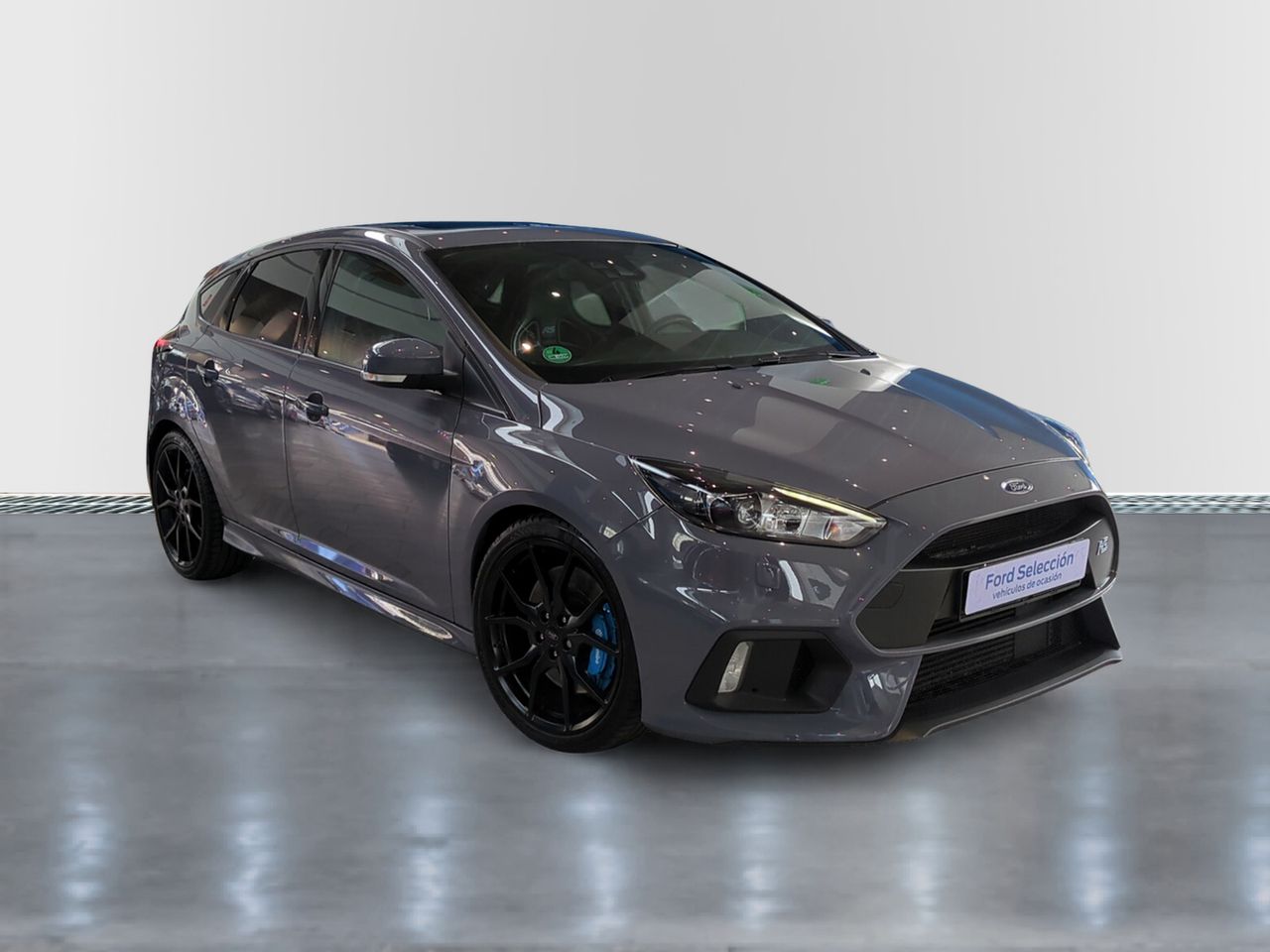 Ford Focus 2.3 EcoBoost 257kW RS - foto 2