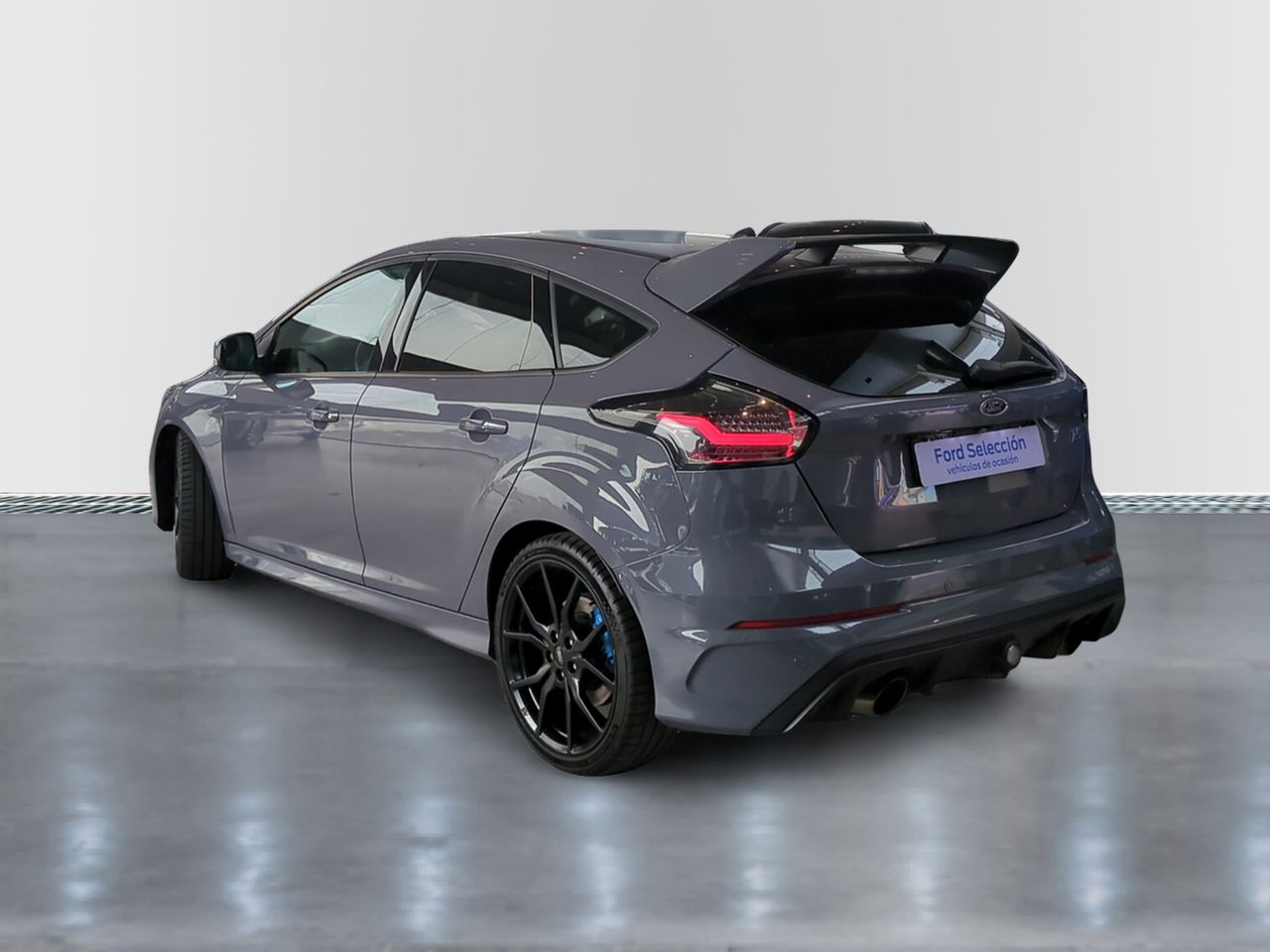 Ford Focus 2.3 EcoBoost 257kW RS - foto 3