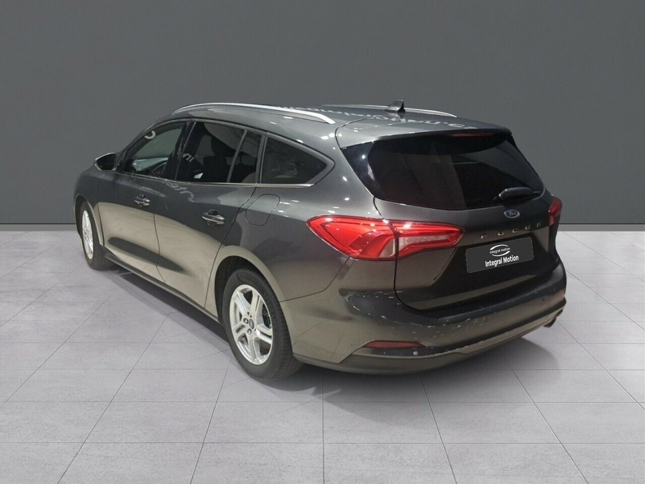 Ford Focus 1.0 Ecoboost 74kW Trend - foto 4