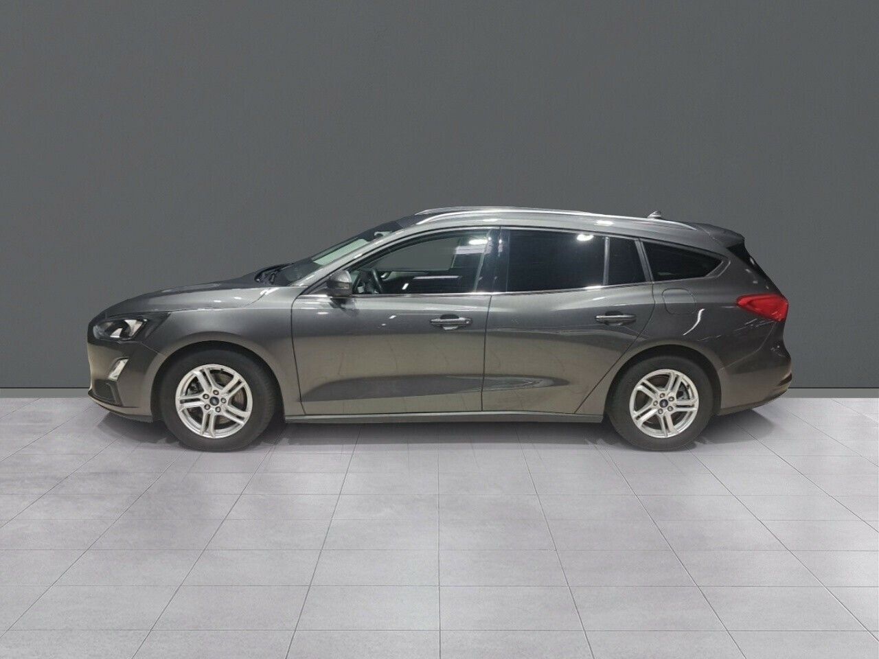 Ford Focus 1.0 Ecoboost 74kW Trend - foto 24