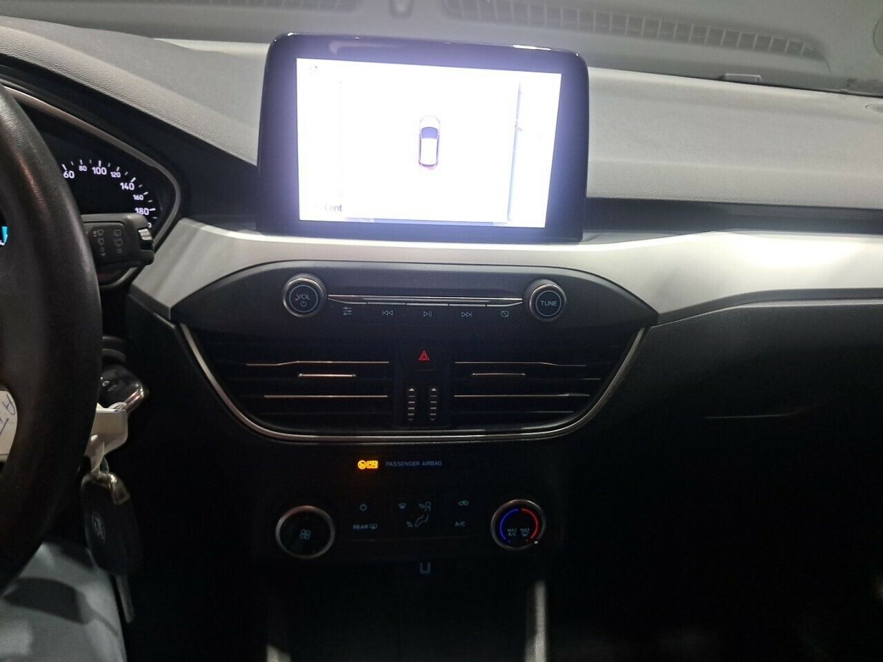 Ford Focus 1.0 Ecoboost 74kW Trend - foto 17