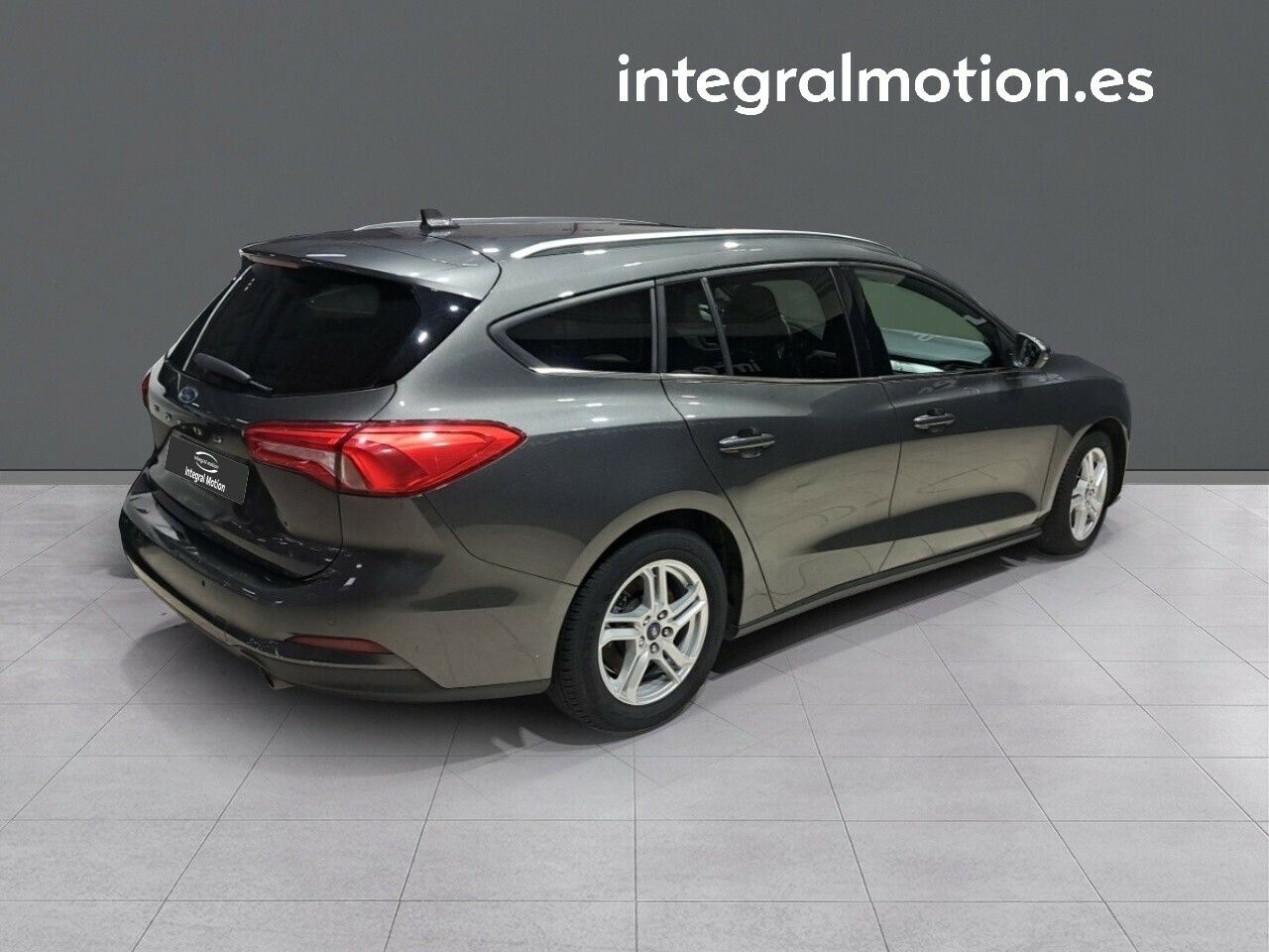 Ford Focus 1.0 Ecoboost 74kW Trend - foto 5