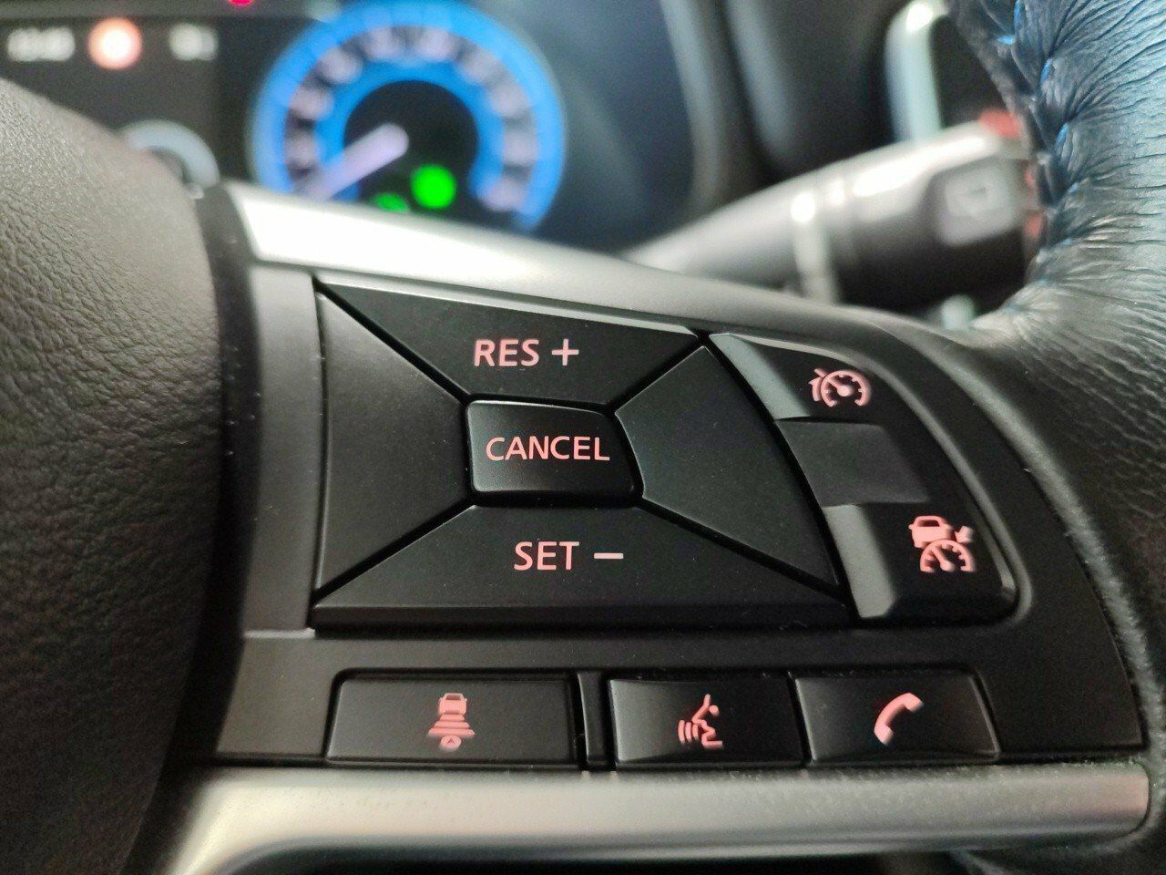 Nissan Leaf 40kWh Acenta - foto 13