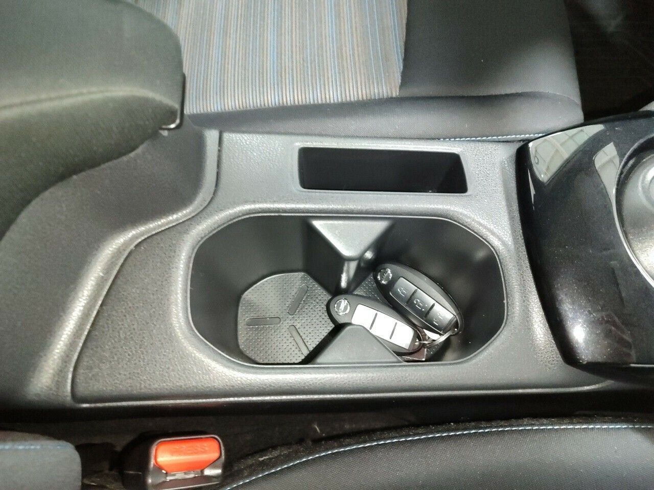 Nissan Leaf 40kWh Acenta - foto 22