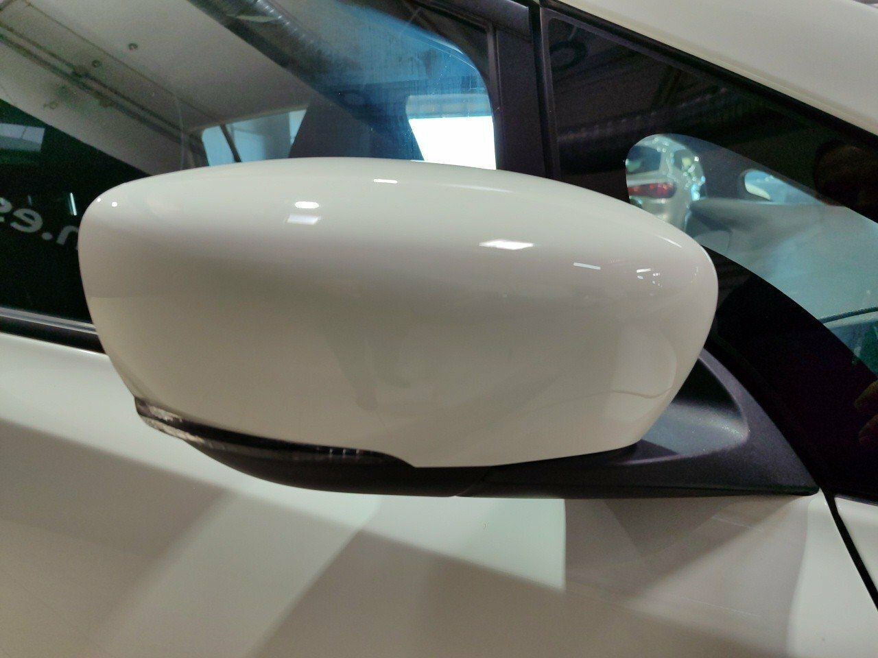 Nissan Leaf 40kWh Acenta - foto 31