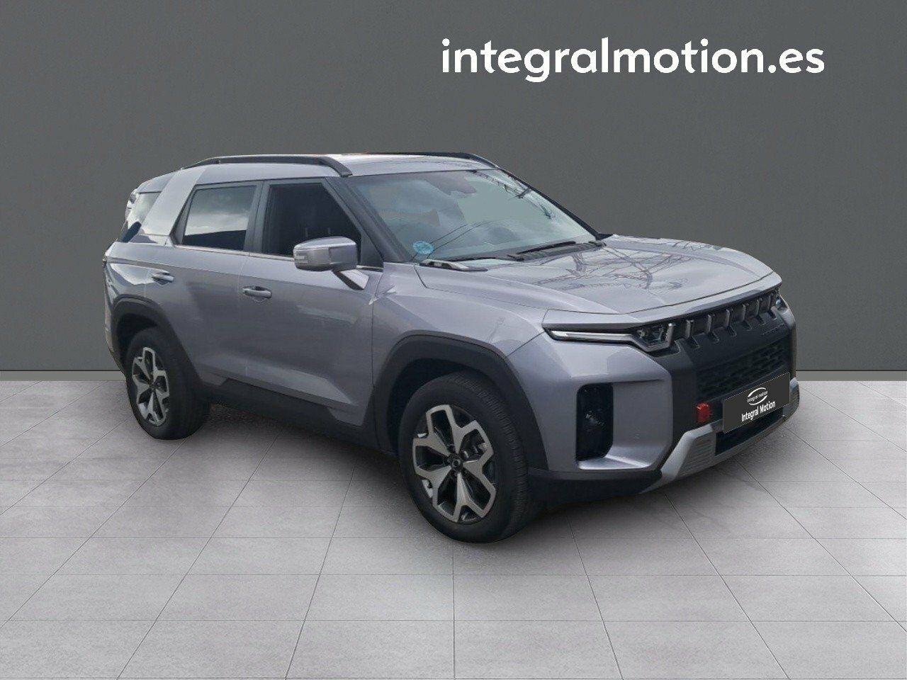 KGM Torres G15 Life Aut.