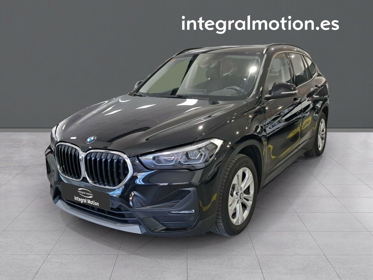 BMW X1 xDrive25e