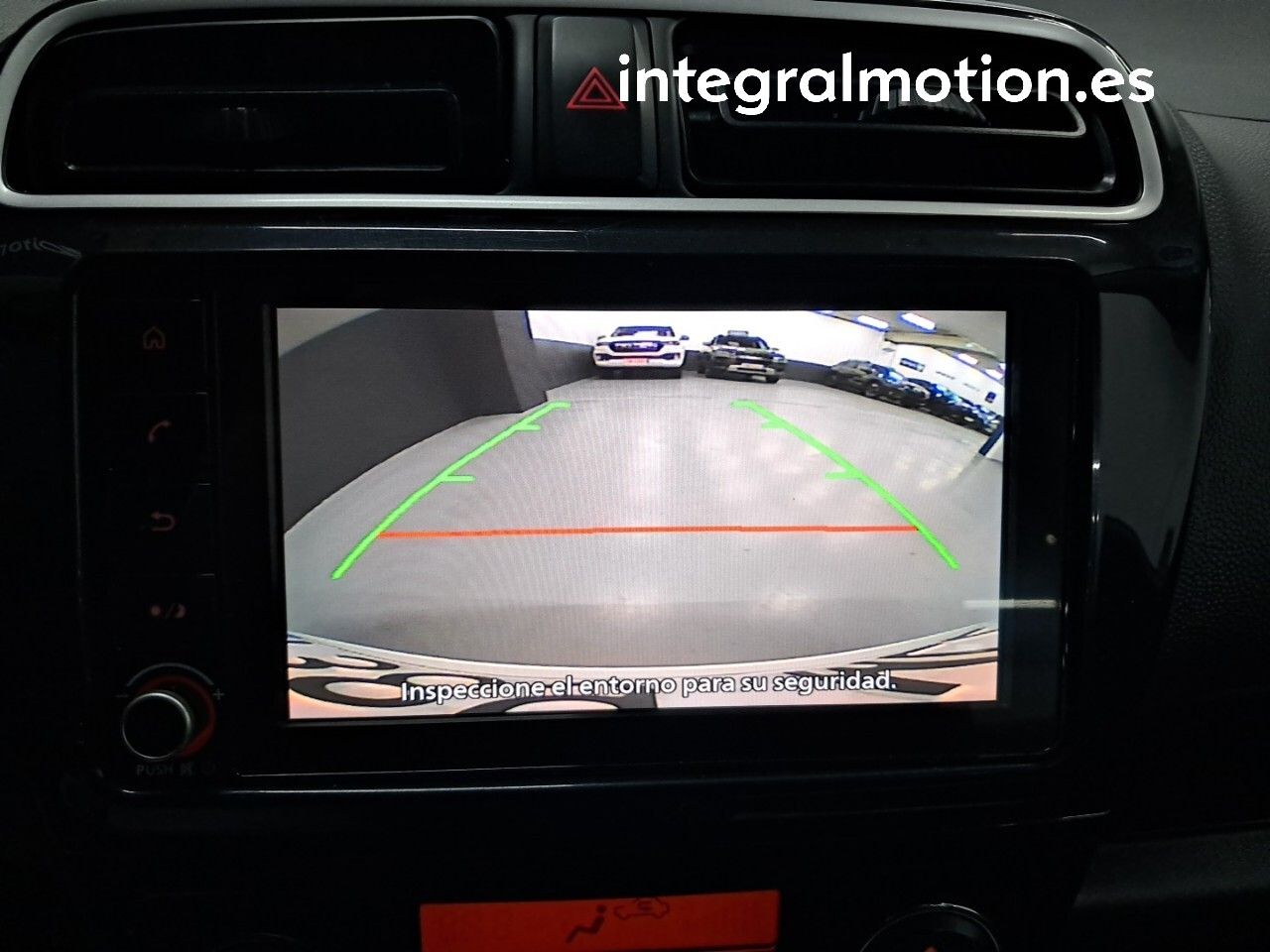 Mitsubishi Space Star 120 MPI Kaiteki - foto 15