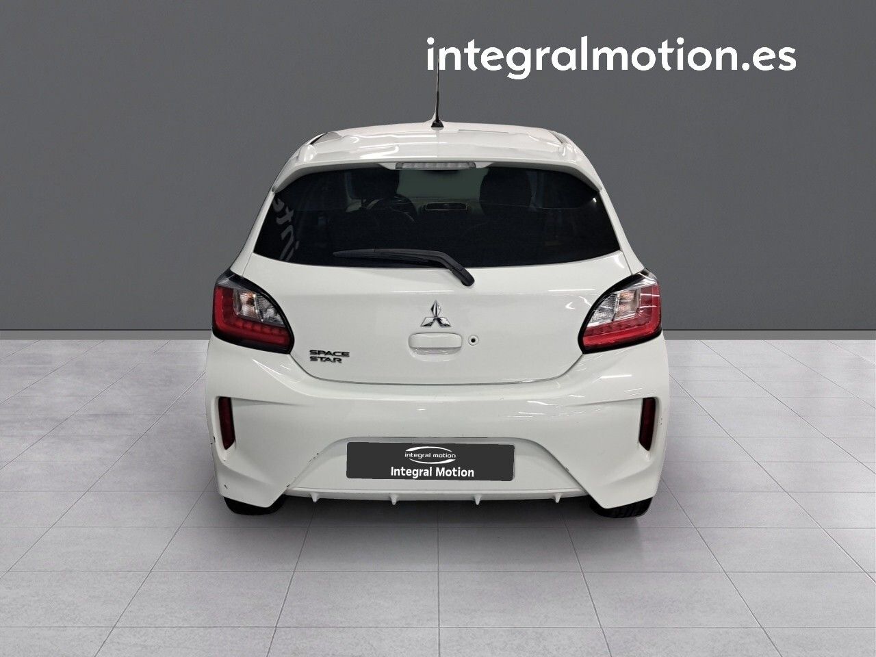 Mitsubishi Space Star 120 MPI Kaiteki - foto 24