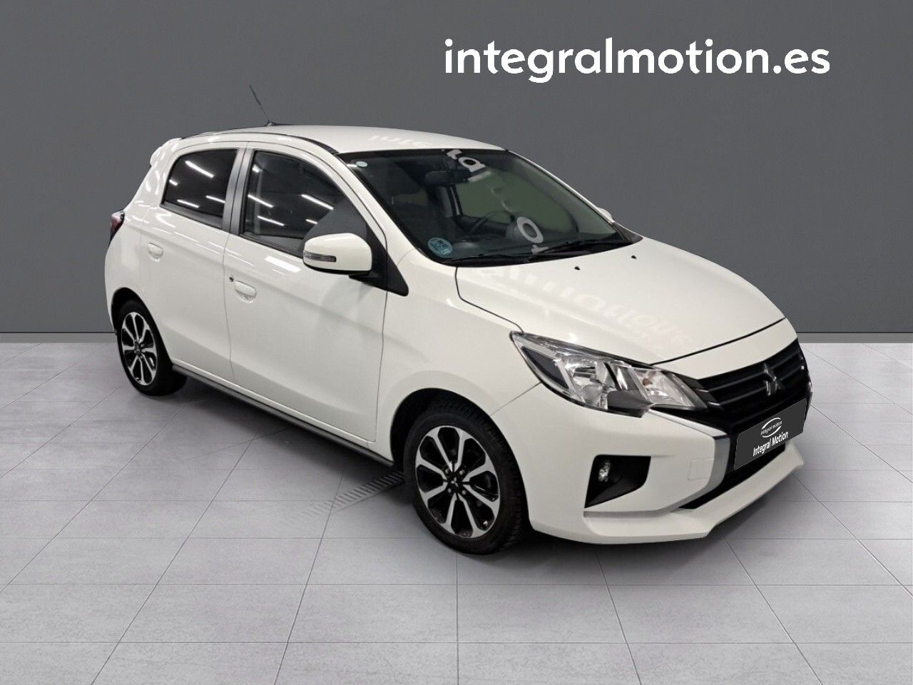 Mitsubishi Space Star 120 MPI Kaiteki - foto 3