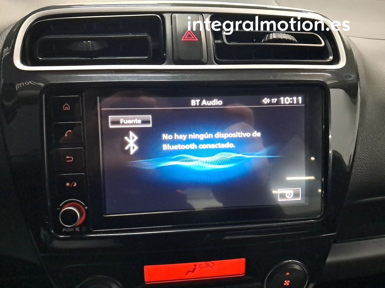 Mitsubishi Space Star 120 MPI Kaiteki - foto 14