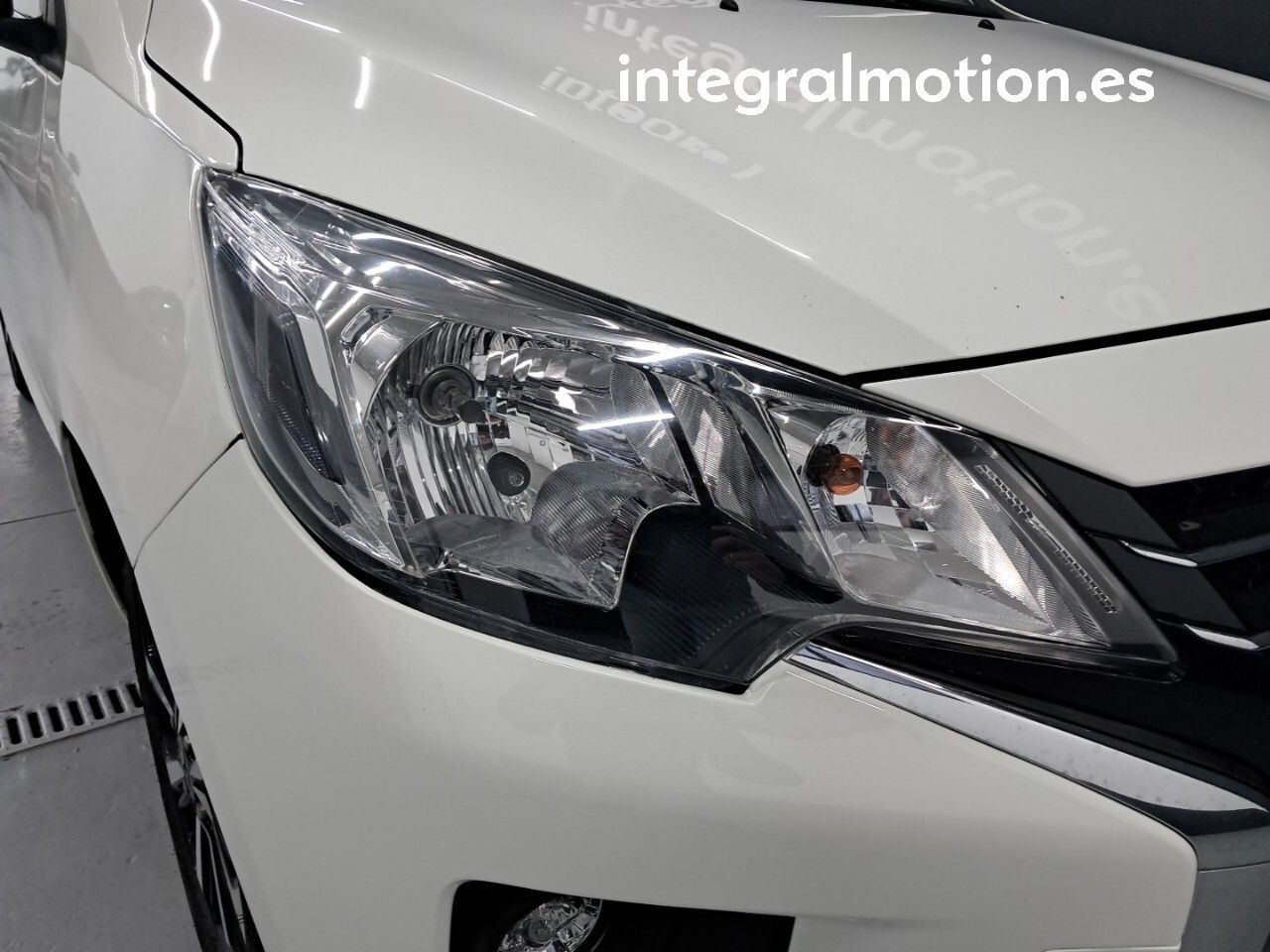 Mitsubishi Space Star 120 MPI Kaiteki - foto 26