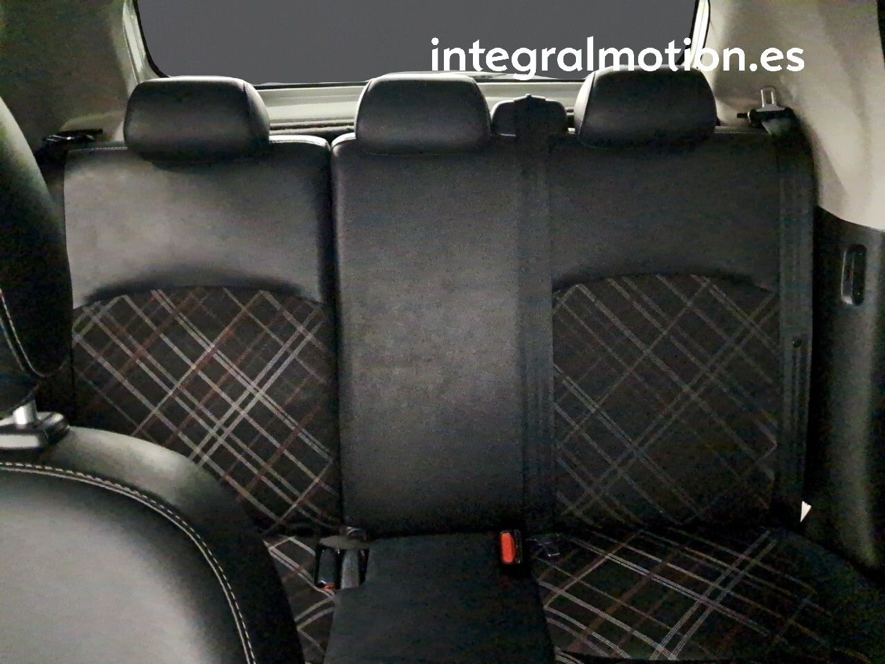 Mitsubishi Space Star 120 MPI Kaiteki - foto 19