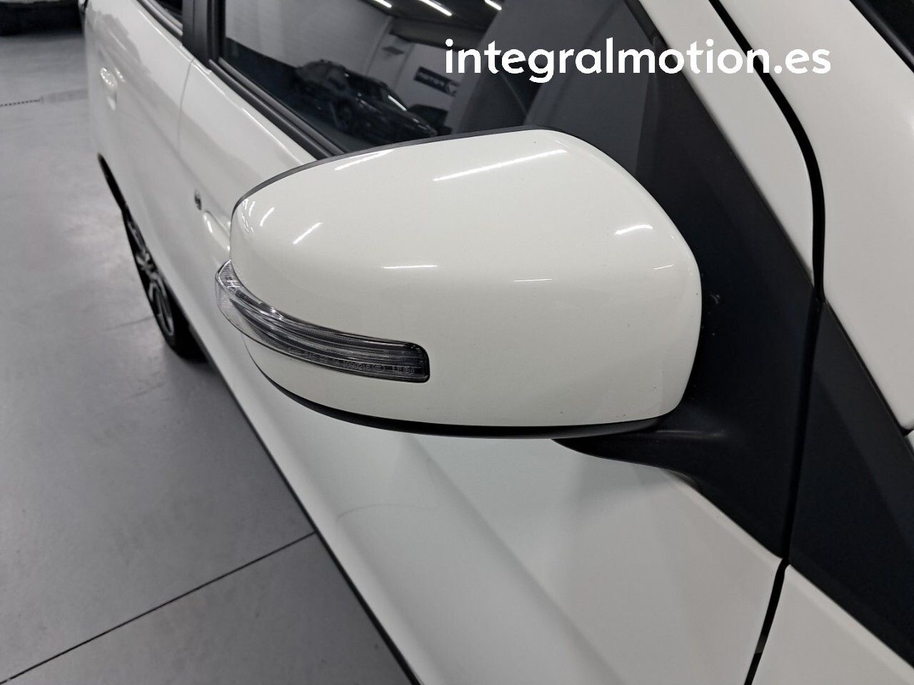 Mitsubishi Space Star 120 MPI Kaiteki - foto 30