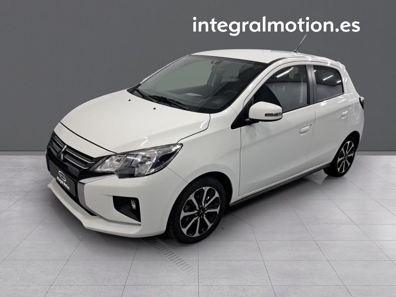 Mitsubishi Space Star 120 MPI Kaiteki