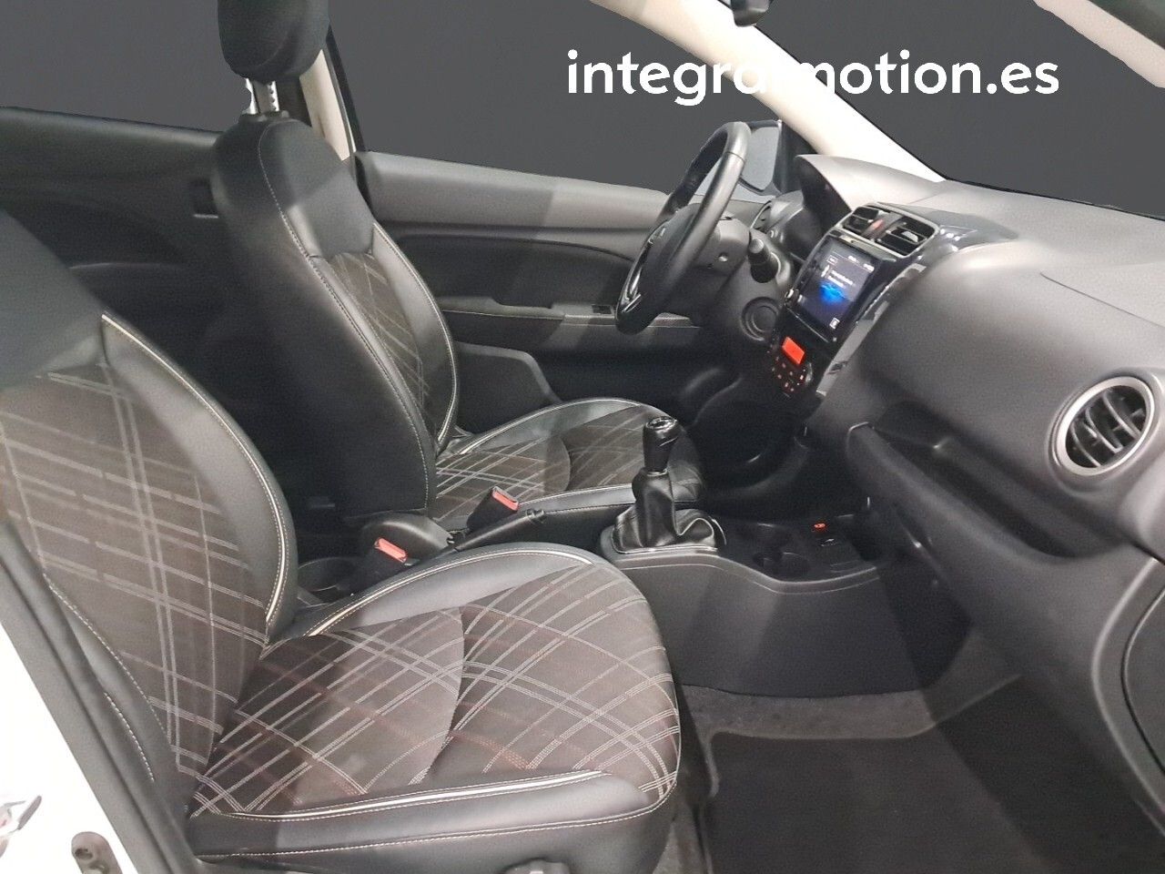 Mitsubishi Space Star 120 MPI Kaiteki - foto 8