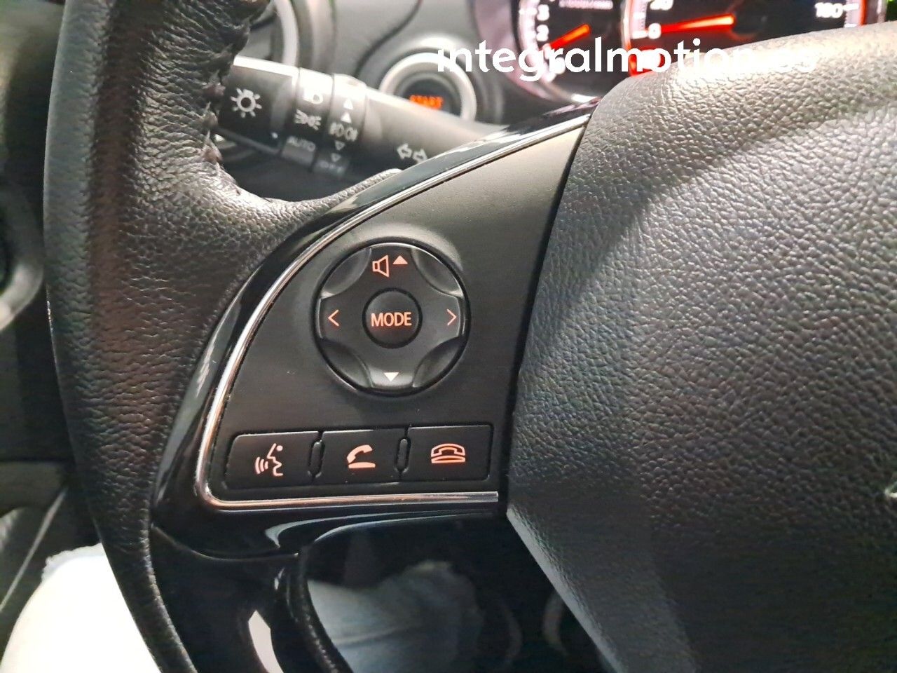 Mitsubishi Space Star 120 MPI Kaiteki - foto 11