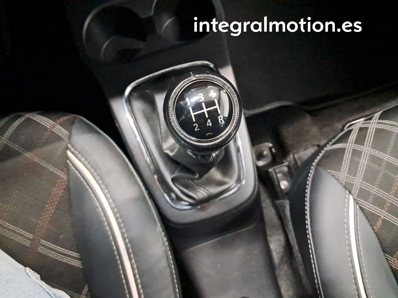 Mitsubishi Space Star 120 MPI Kaiteki - foto 17