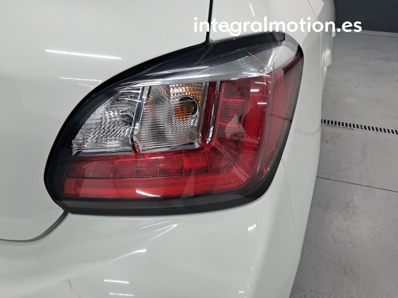 Mitsubishi Space Star 120 MPI Kaiteki - foto 27