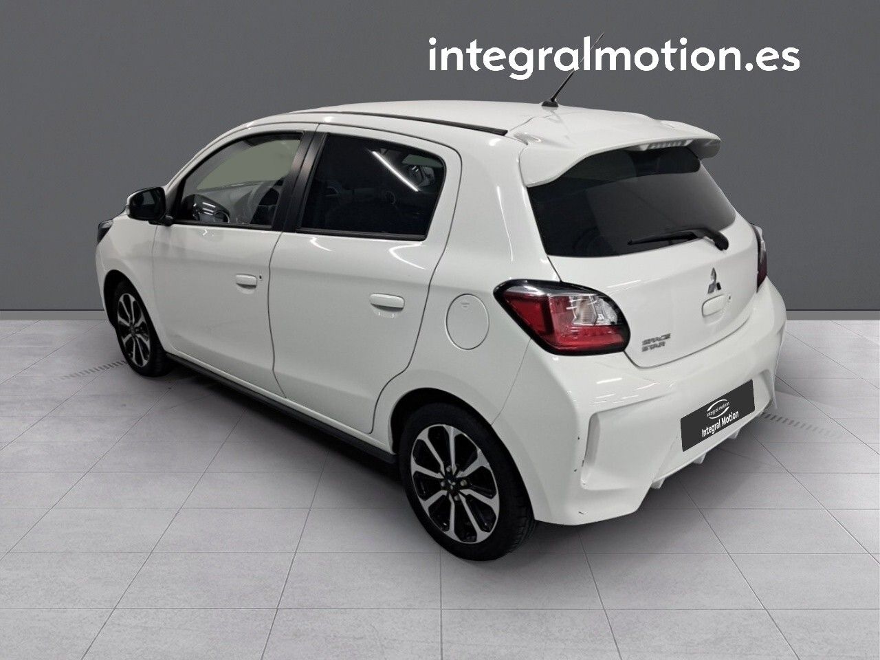 Mitsubishi Space Star 120 MPI Kaiteki - foto 4