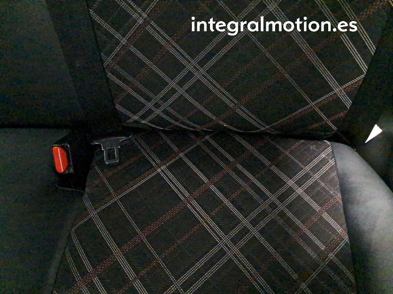 Mitsubishi Space Star 120 MPI Kaiteki - foto 22