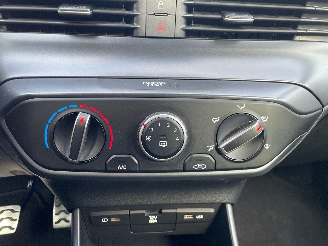 Hyundai Bayon 1.2 MPI Maxx - foto 17