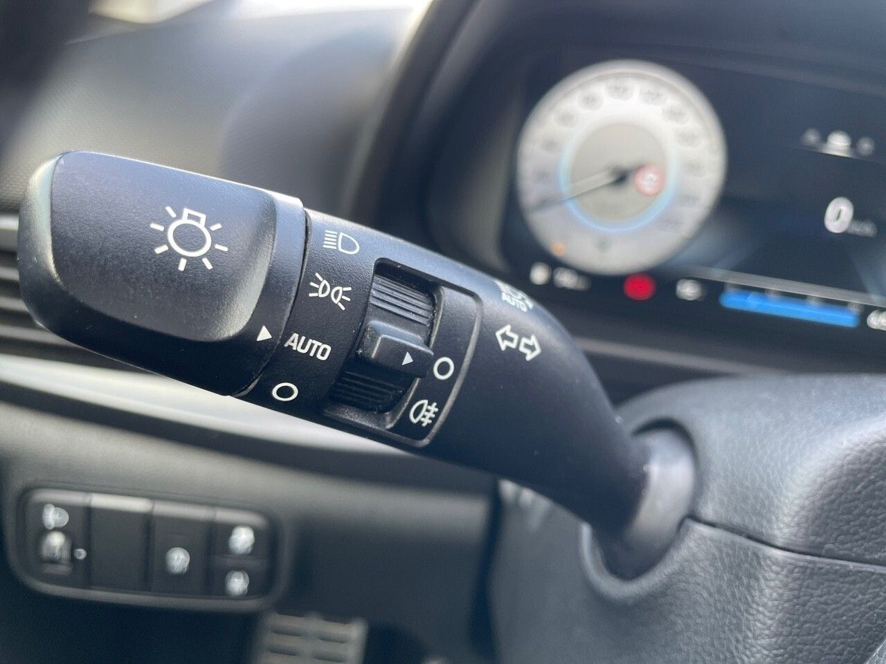 Hyundai Bayon 1.2 MPI Maxx - foto 14