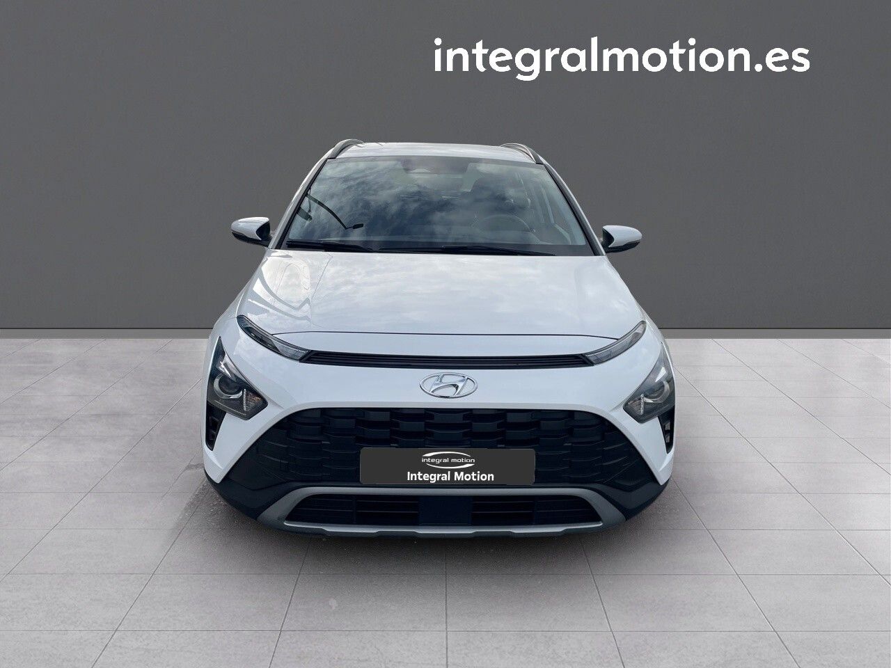 Hyundai Bayon 1.2 MPI Maxx - foto 2