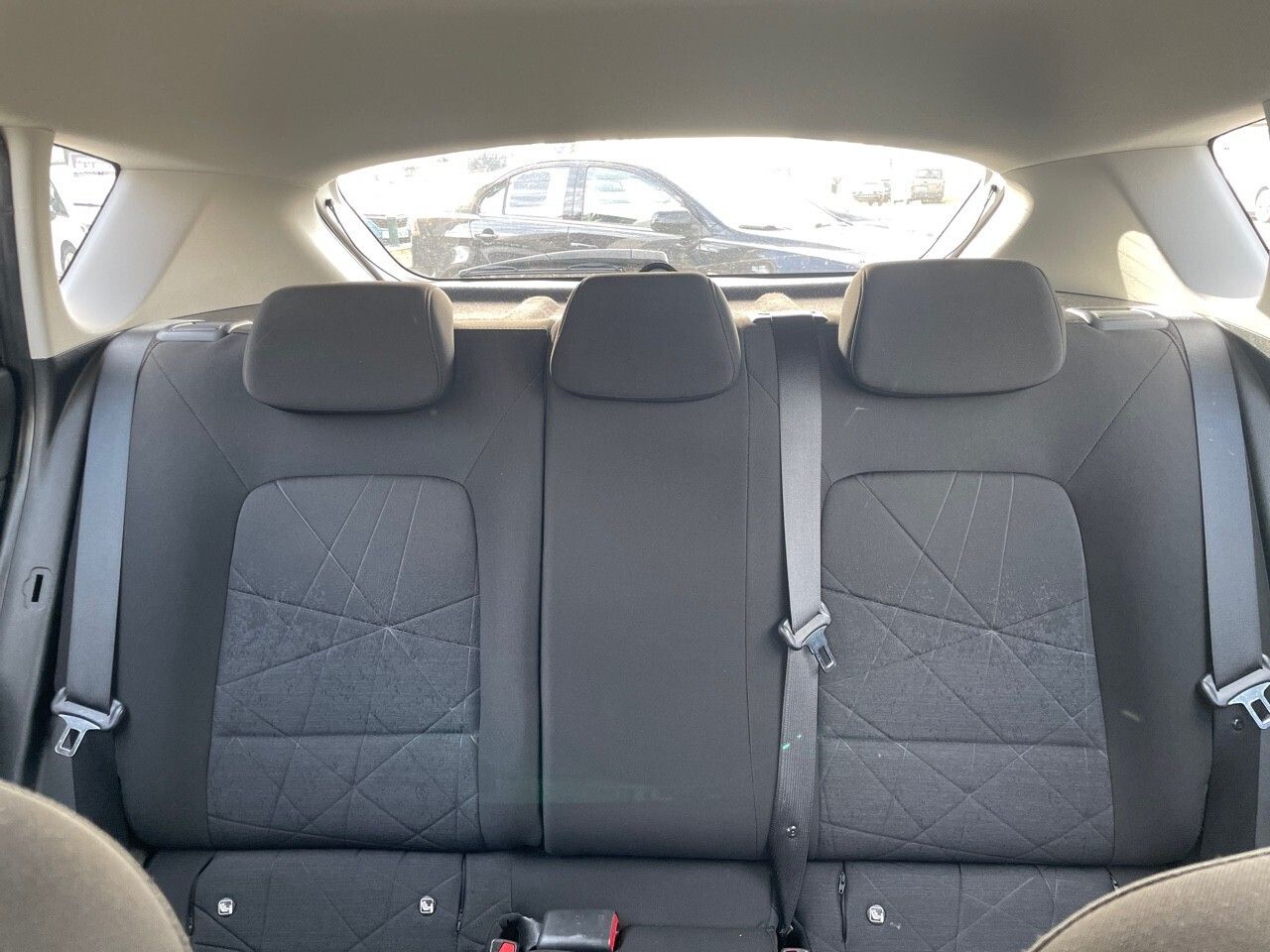 Hyundai Bayon 1.2 MPI Maxx - foto 20