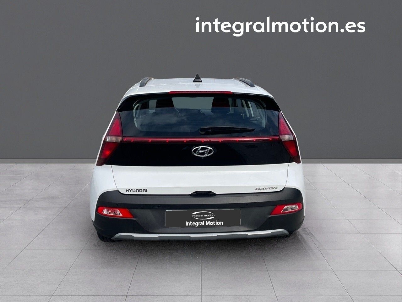 Hyundai Bayon 1.2 MPI Maxx - foto 25