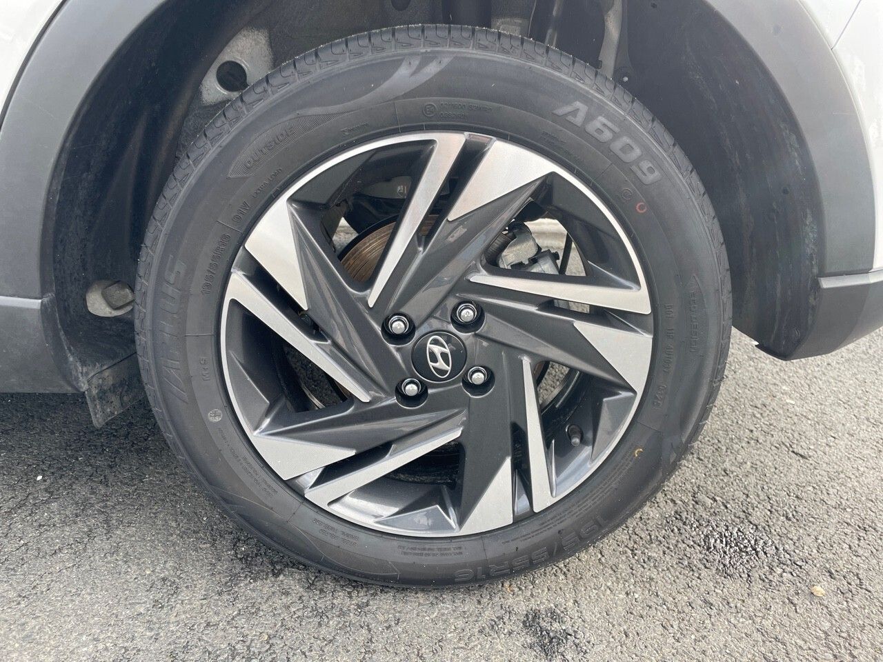 Hyundai Bayon 1.2 MPI Maxx - foto 29