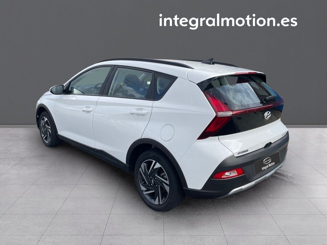 Hyundai Bayon 1.2 MPI Maxx - foto 4