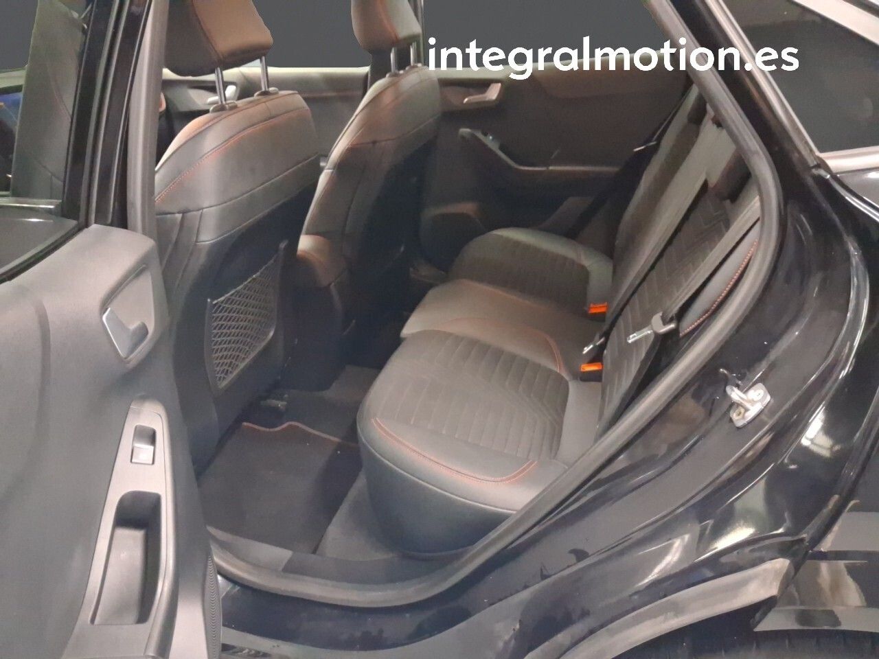 Ford Puma 1.0 EcoBoost 125cv ST-Line X MHEV - foto 10